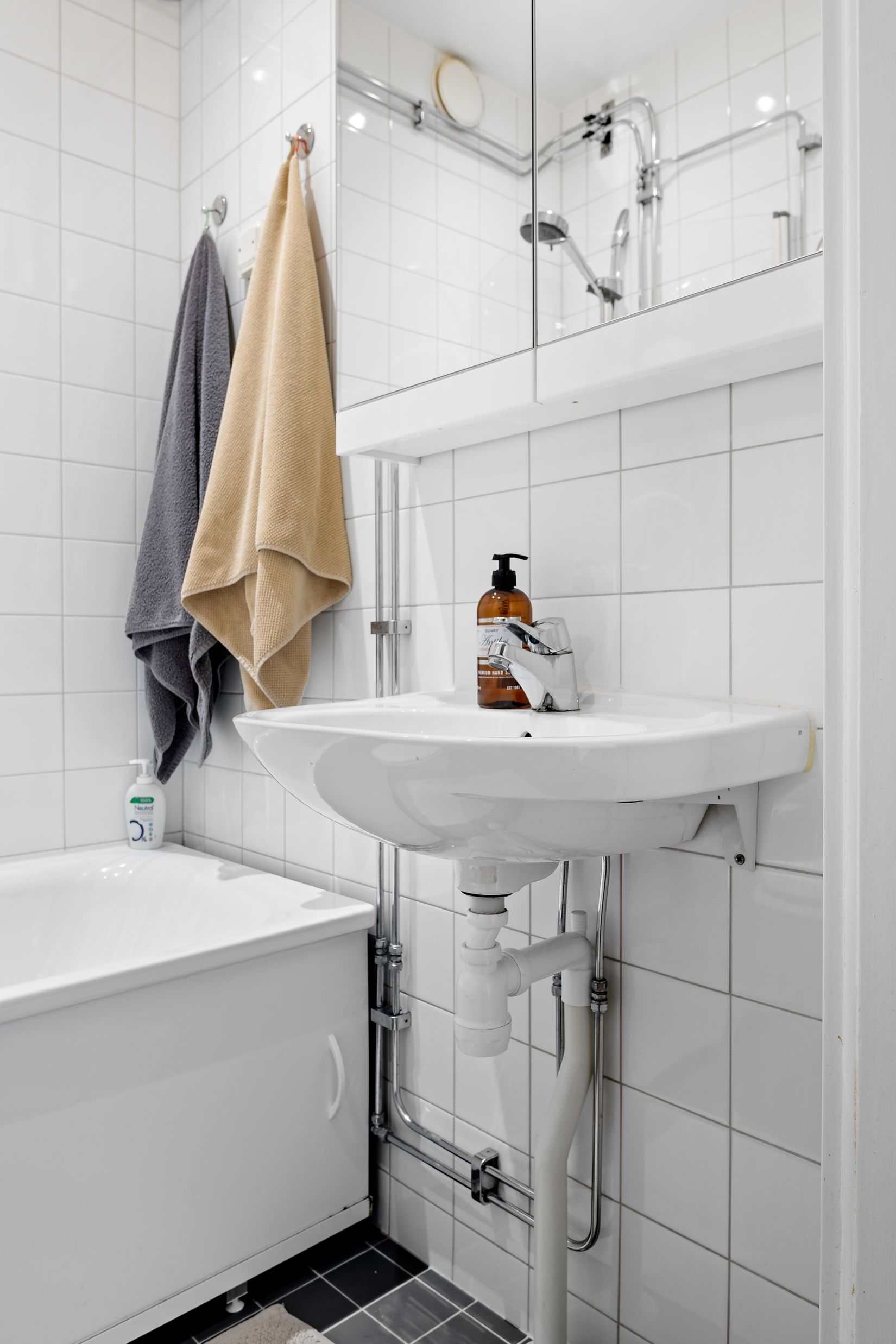 Bostadsrätt, Strömkarlsvägen 86, Smedslätten, Stockholm