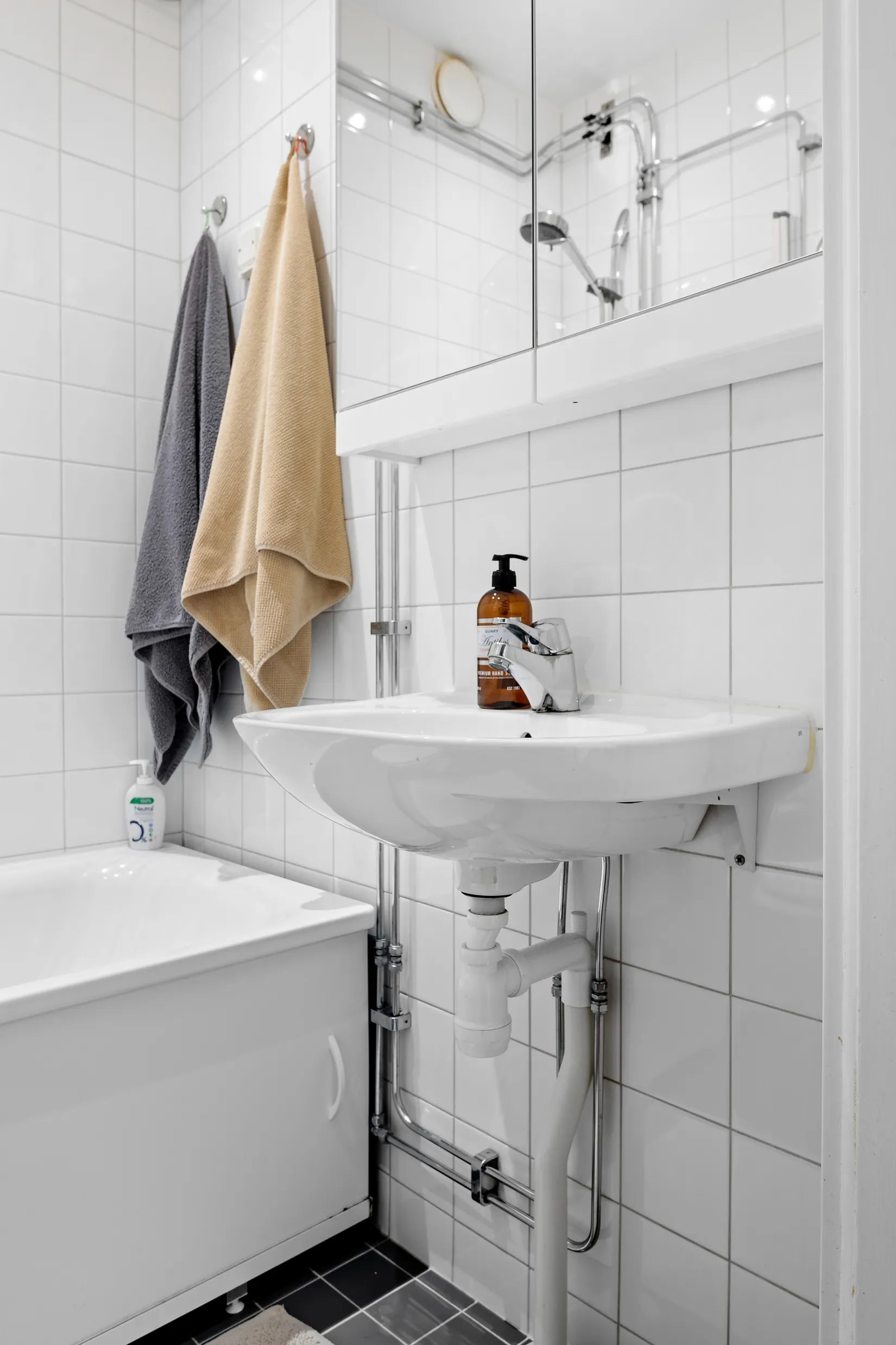 Bostadsrätt, Strömkarlsvägen 86, Smedslätten, Stockholm