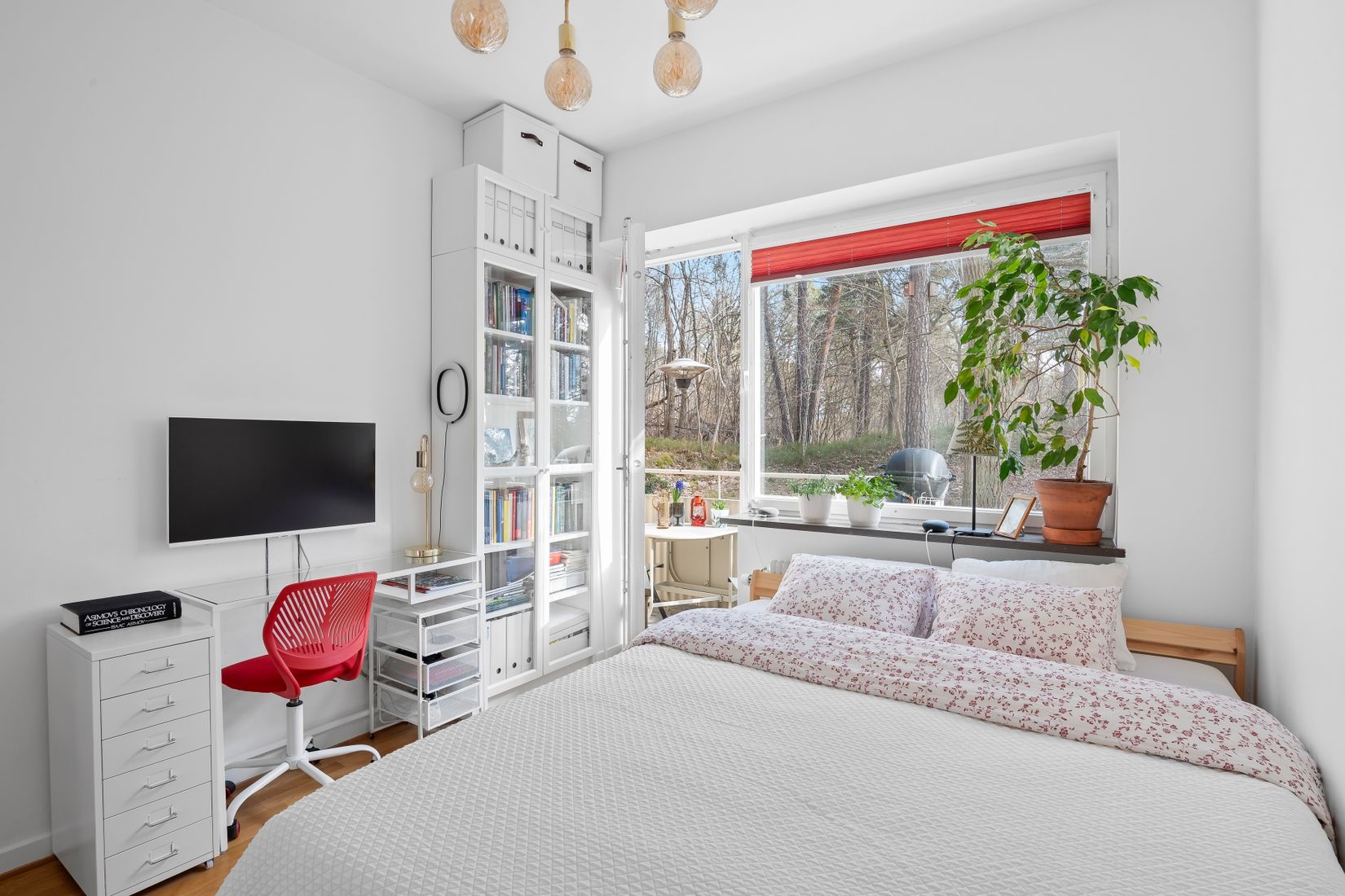 Bostadsrätt, Strömkarlsvägen 86, Smedslätten, Stockholm