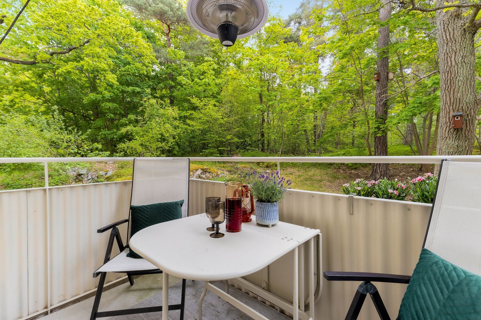 Bostadsrätt, Strömkarlsvägen 86, Smedslätten, Stockholm