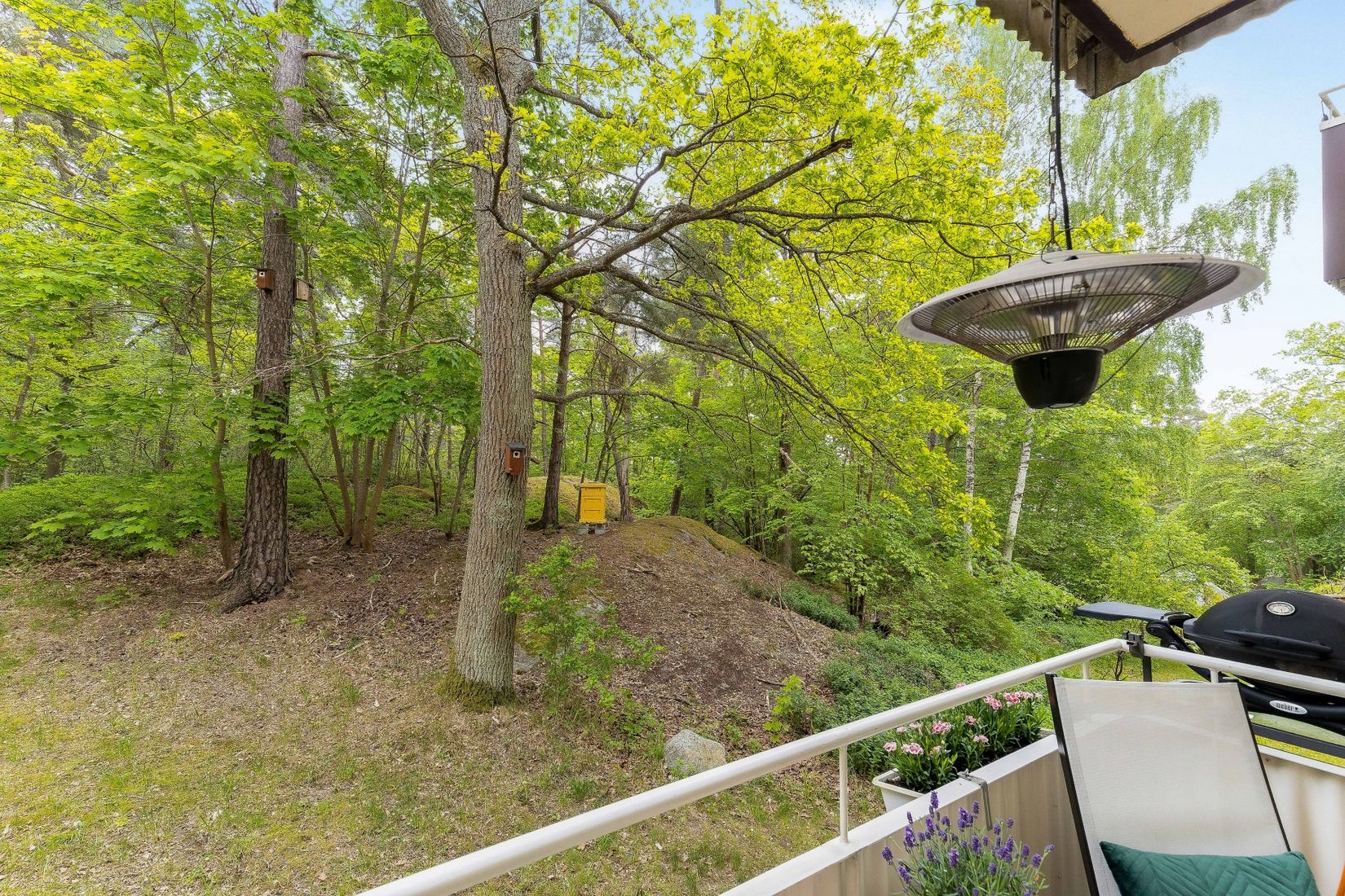 Bostadsrätt, Strömkarlsvägen 86, Smedslätten, Stockholm