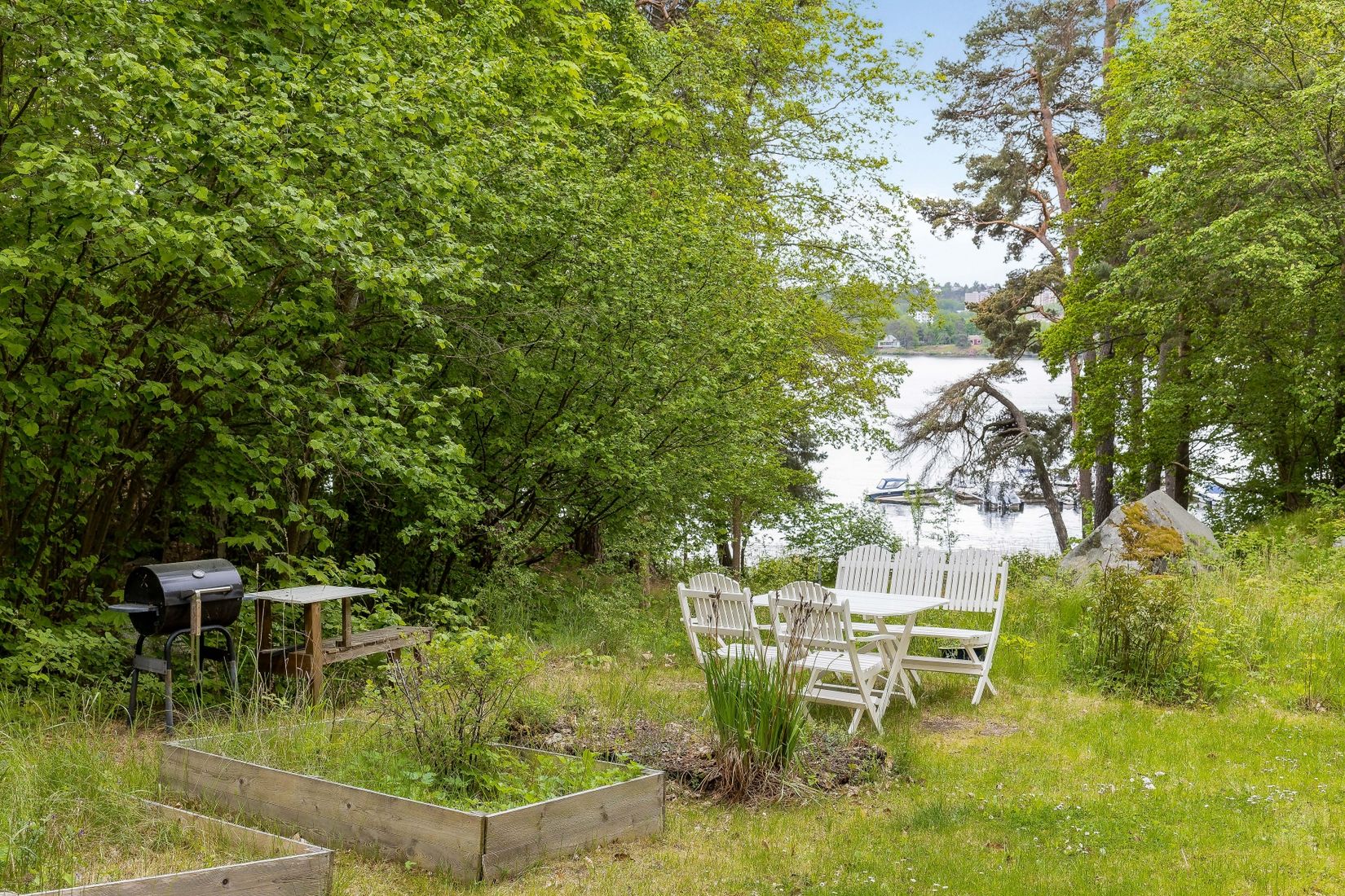 Bostadsrätt, Strömkarlsvägen 86, Smedslätten, Stockholm