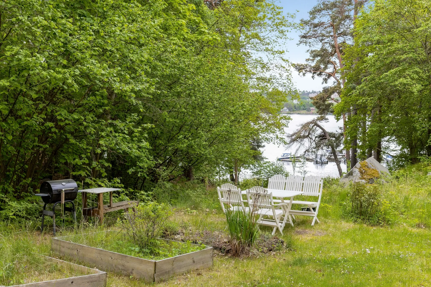 Bostadsrätt, Strömkarlsvägen 86, Smedslätten, Stockholm