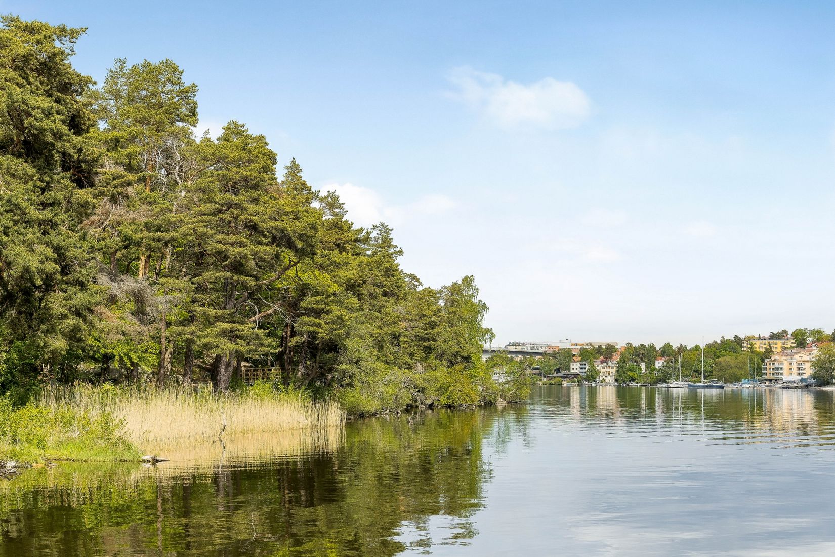 Bostadsrätt, Strömkarlsvägen 86, Smedslätten, Stockholm
