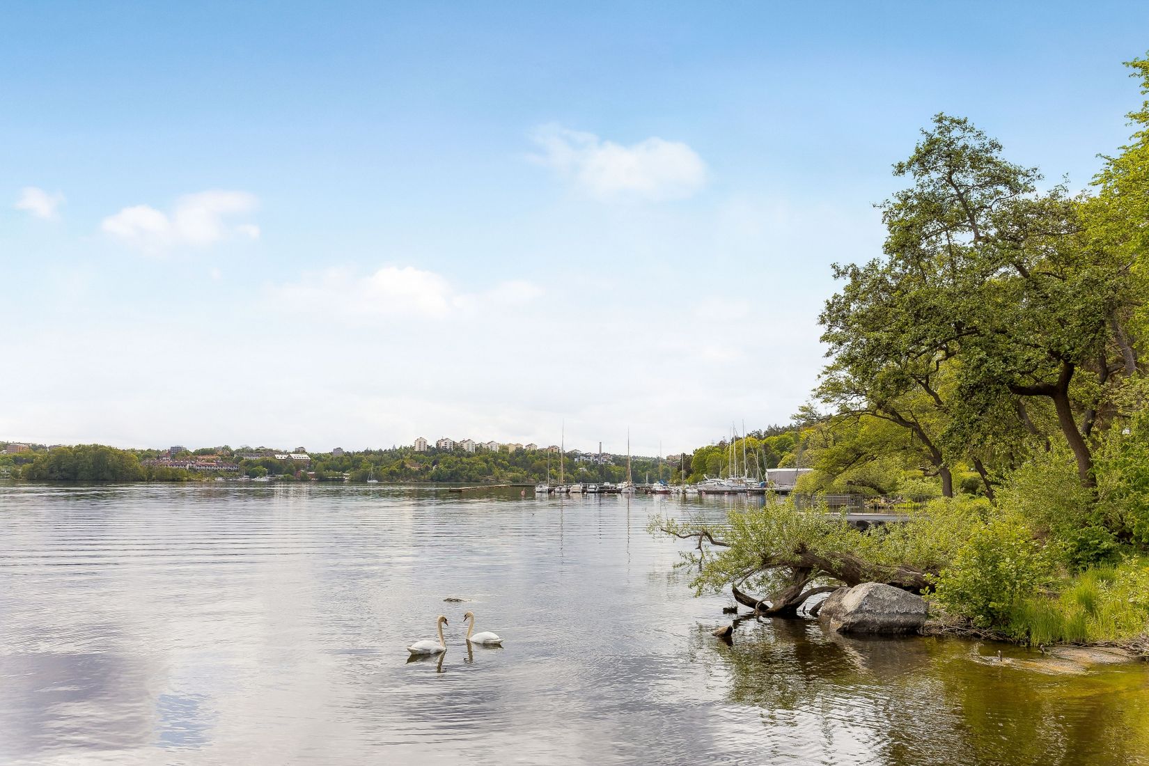 Bostadsrätt, Strömkarlsvägen 86, Smedslätten, Stockholm