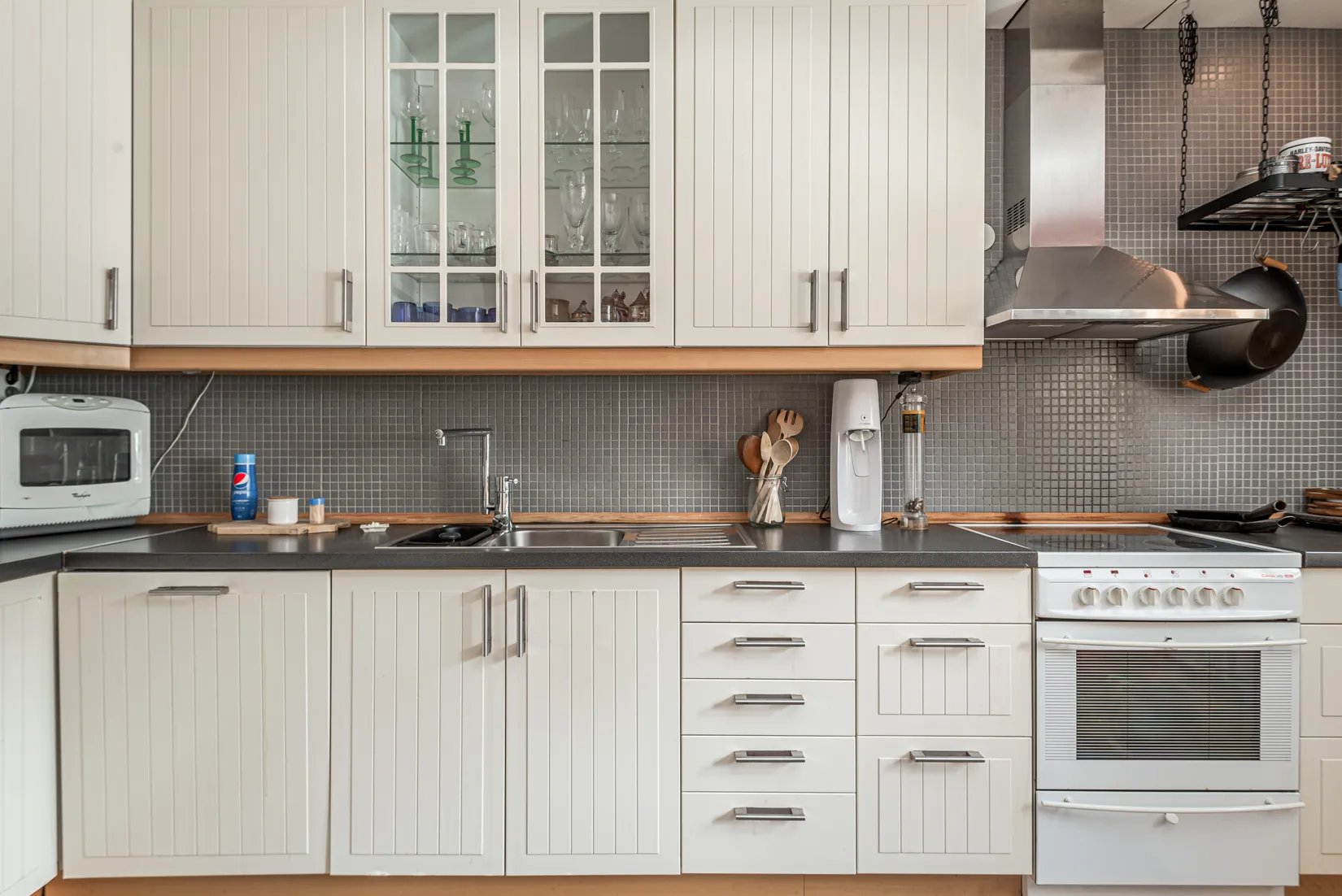 Villa, Hästskovägen 18, Vävland, Timrå