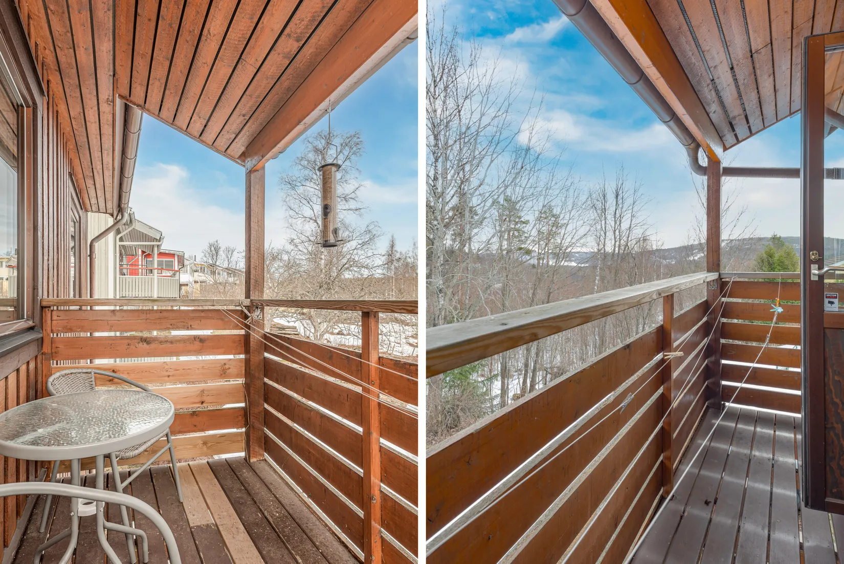 Villa, Hästskovägen 18, Vävland, Timrå