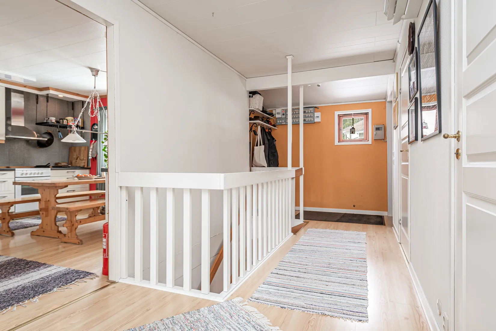 Villa, Hästskovägen 18, Vävland, Timrå
