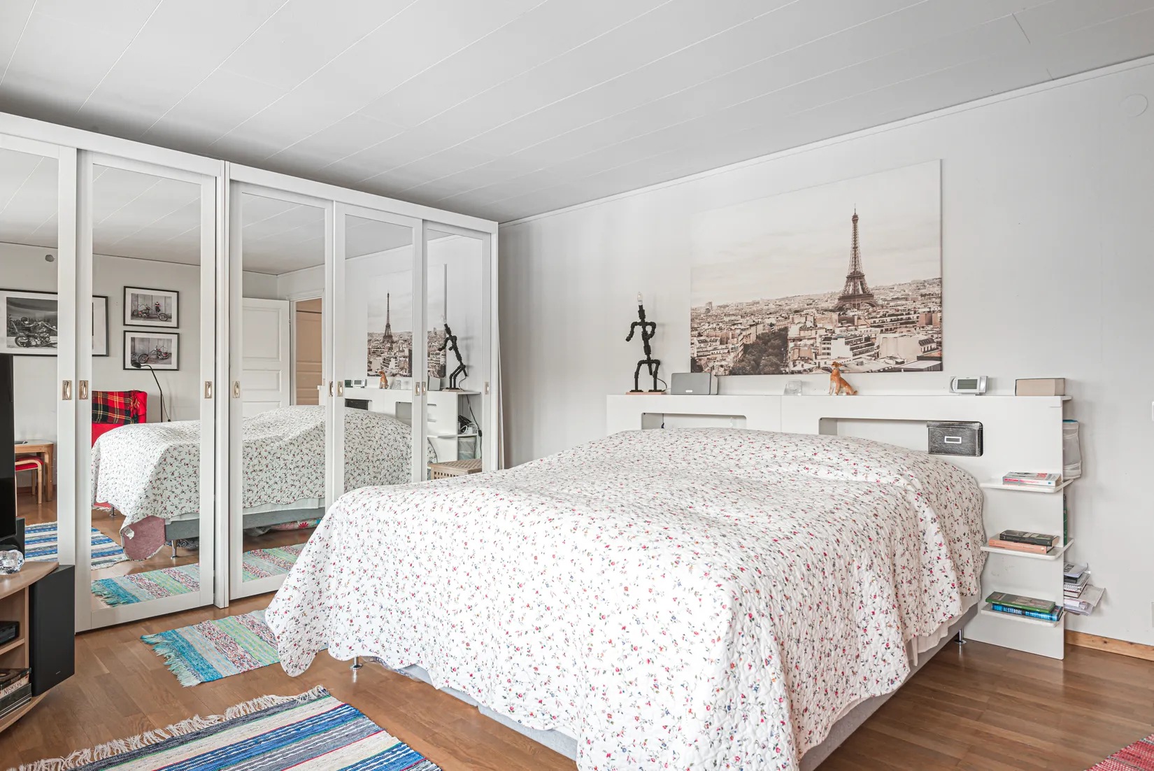 Villa, Hästskovägen 18, Vävland, Timrå