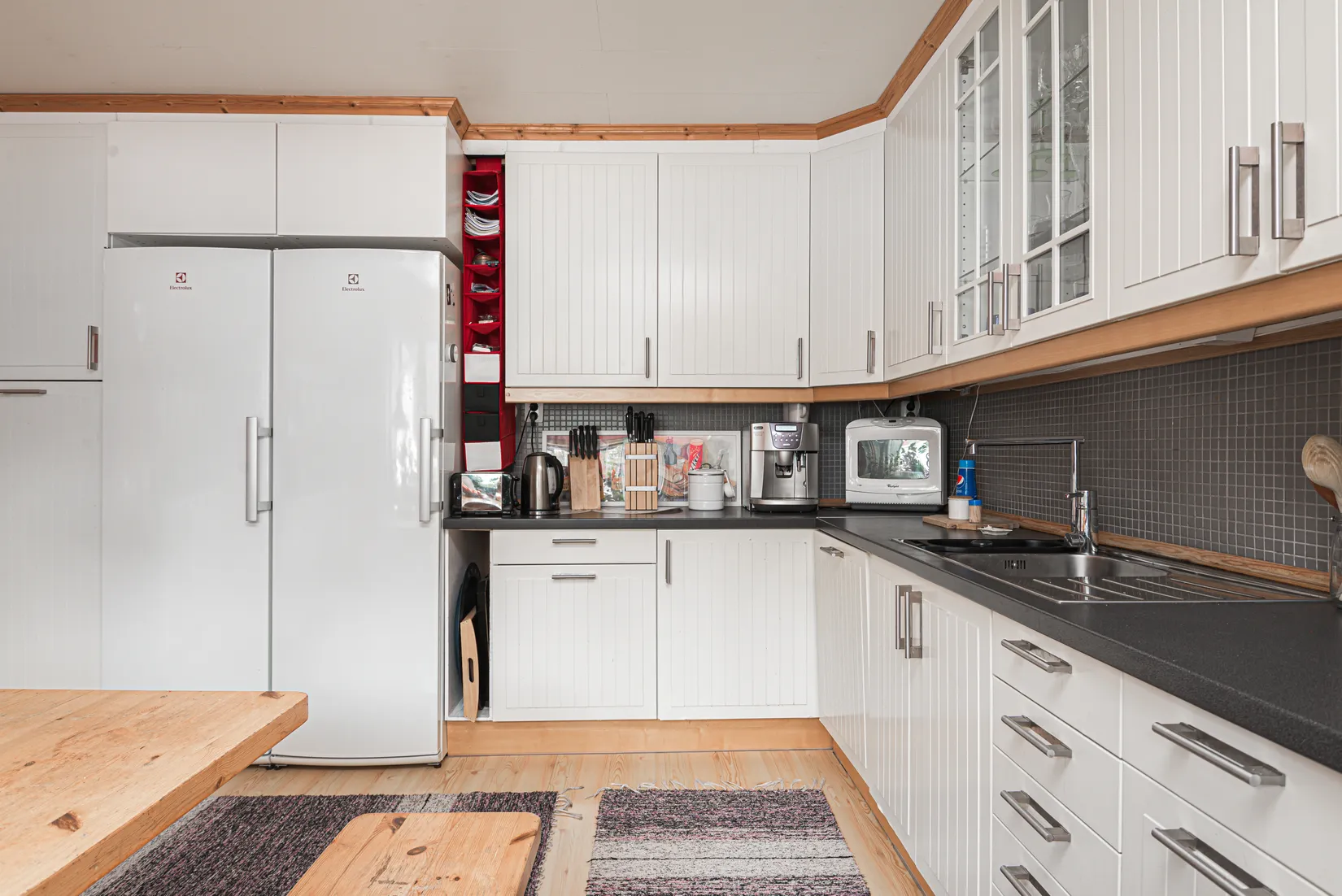 Villa, Hästskovägen 18, Vävland, Timrå