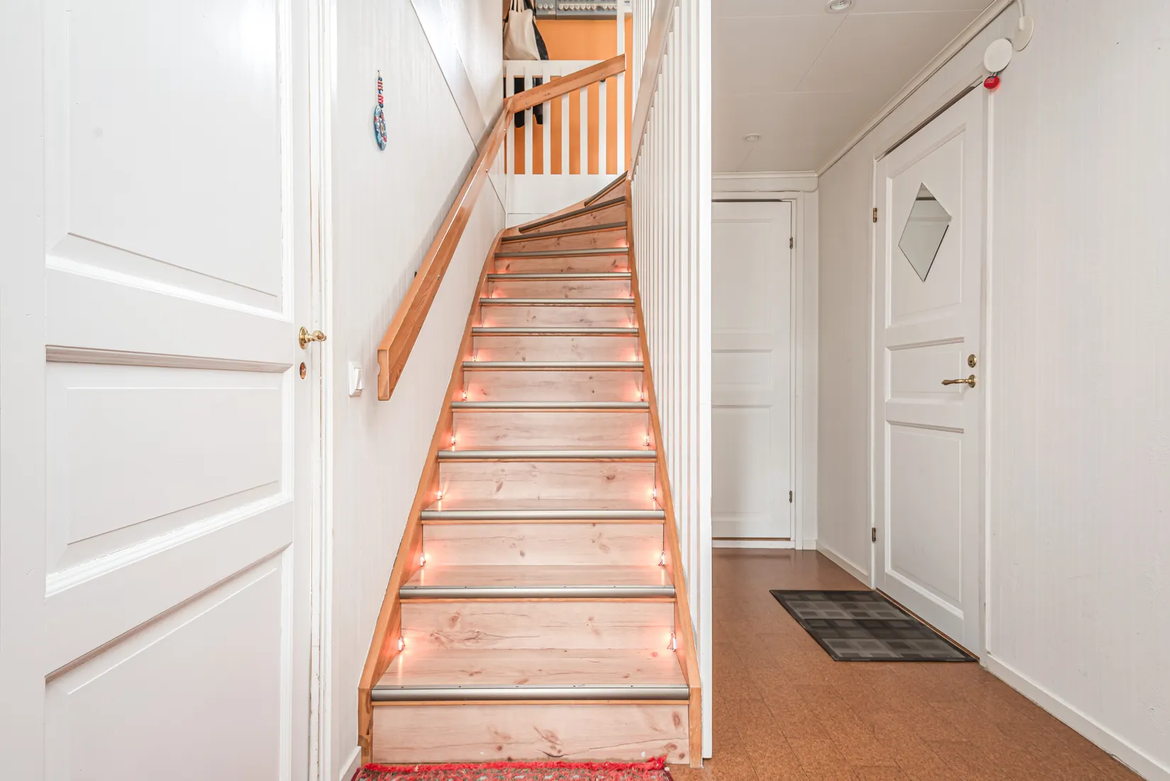 Villa, Hästskovägen 18, Vävland, Timrå