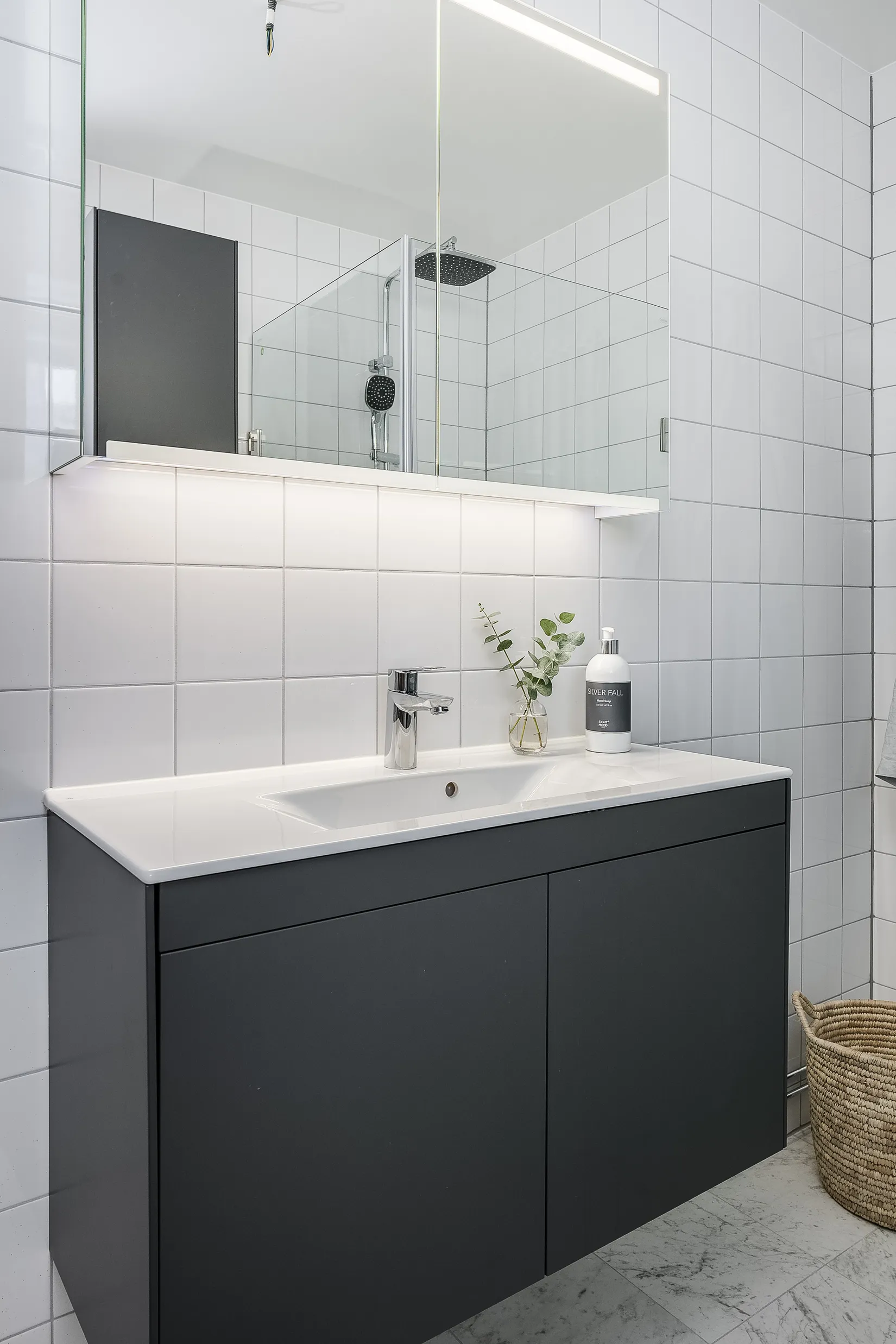 Villa, Viktor Rydbergsgatan 17, Väster, Växjö