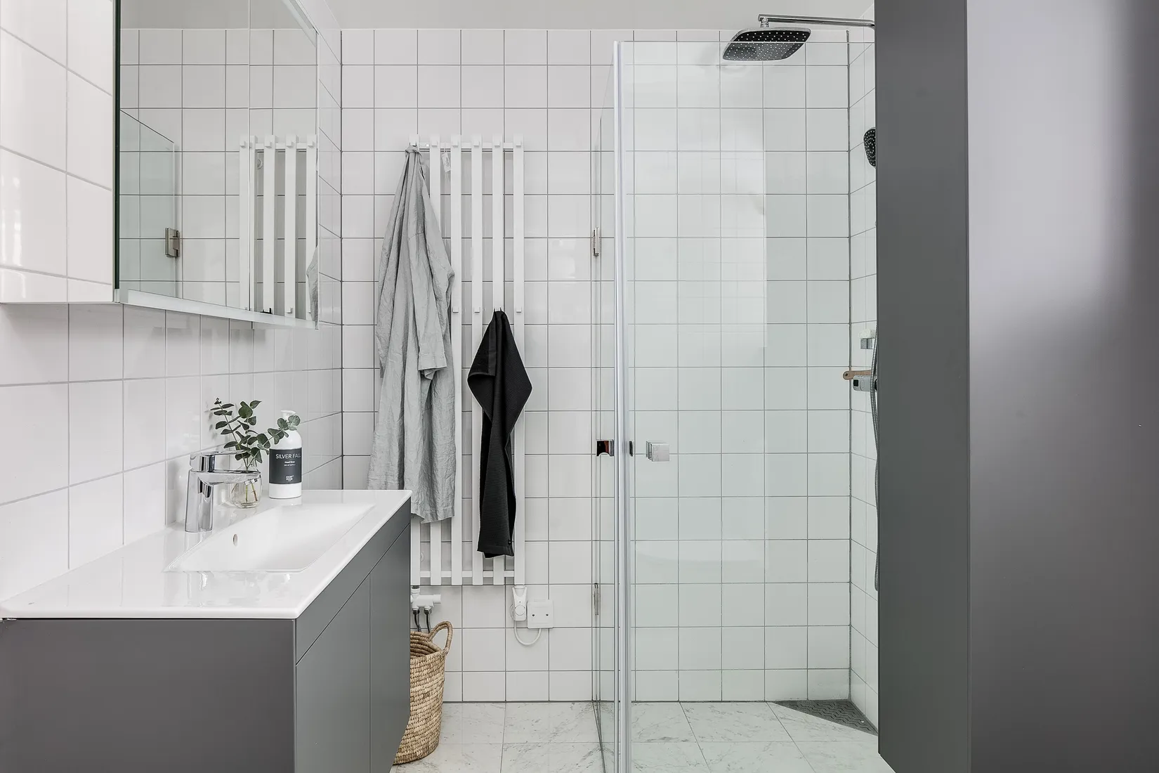 Villa, Viktor Rydbergsgatan 17, Väster, Växjö