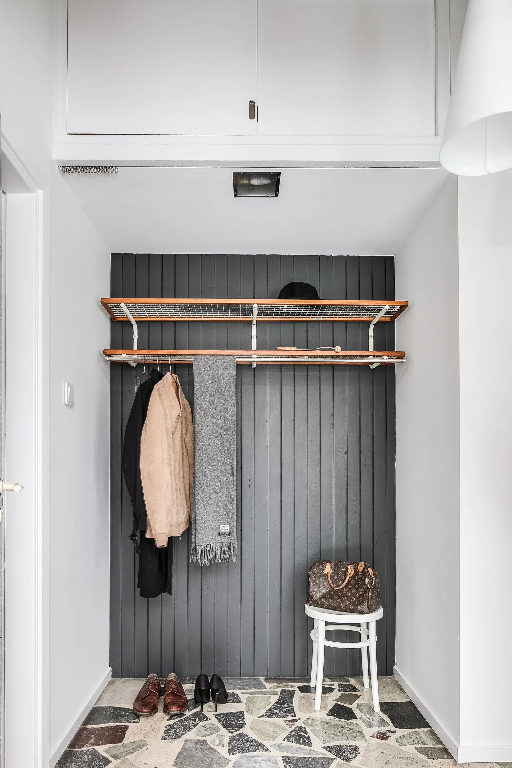 Villa, Viktor Rydbergsgatan 17, Väster, Växjö