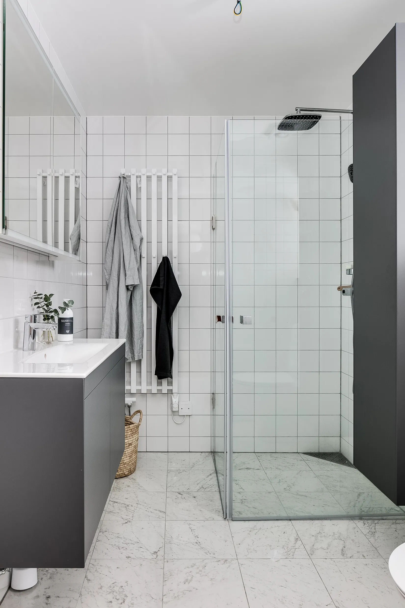 Villa, Viktor Rydbergsgatan 17, Väster, Växjö