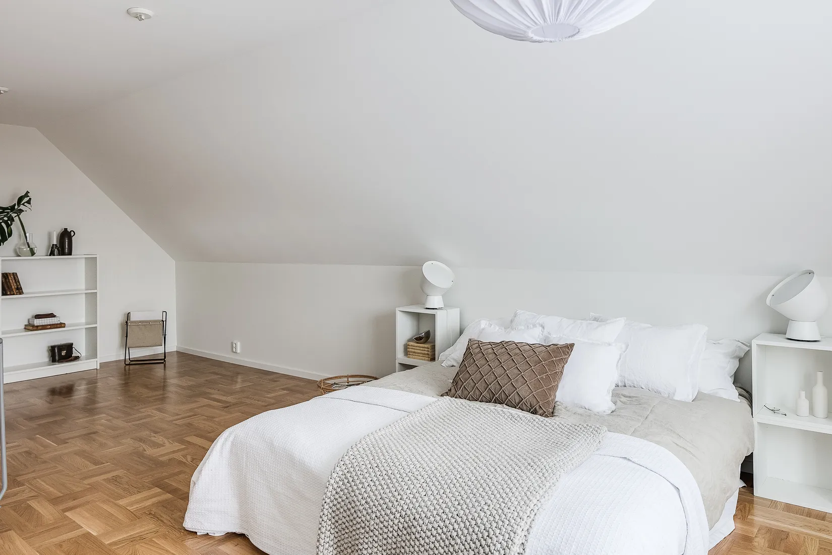 Villa, Viktor Rydbergsgatan 17, Väster, Växjö