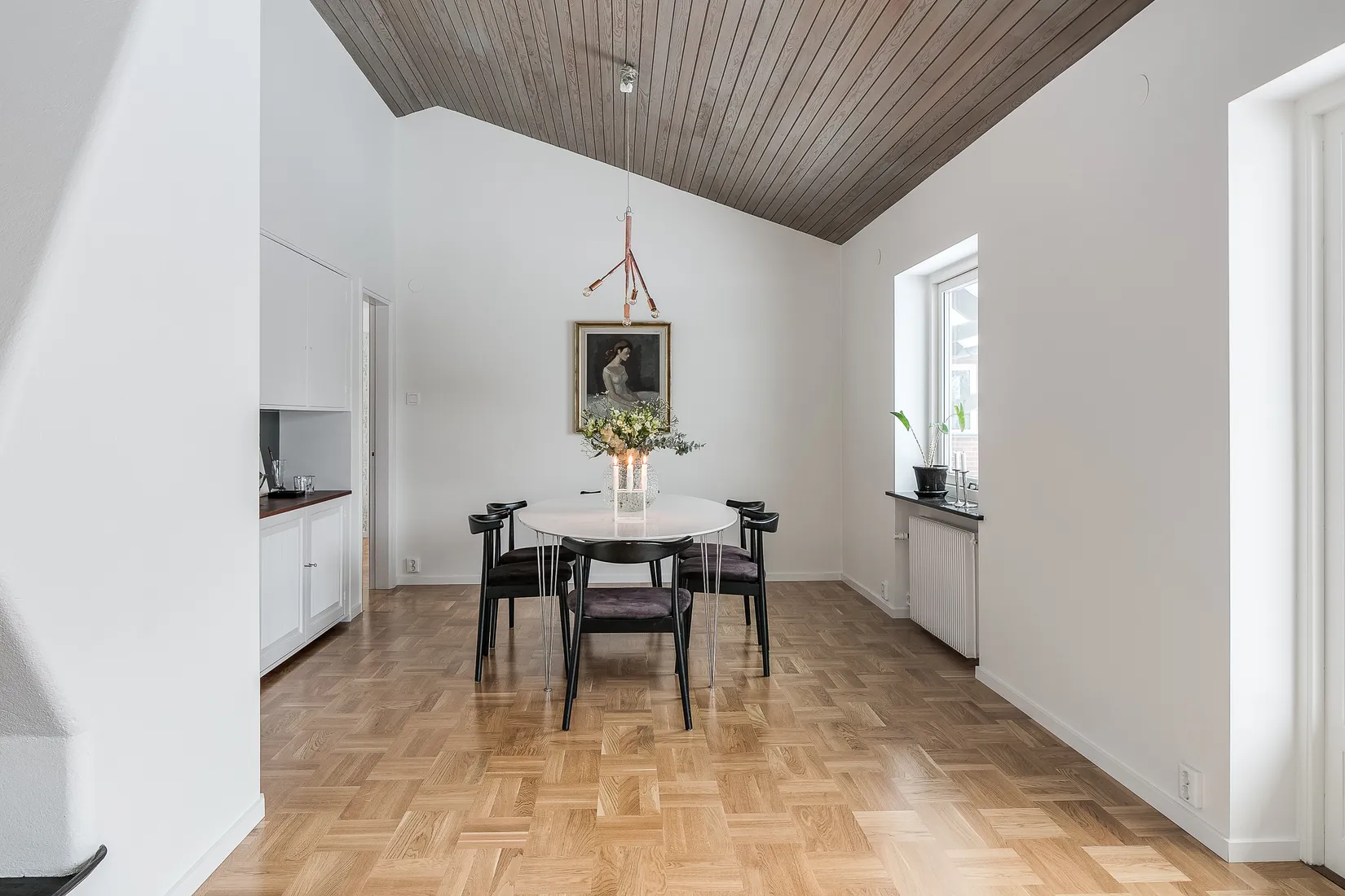 Villa, Viktor Rydbergsgatan 17, Väster, Växjö