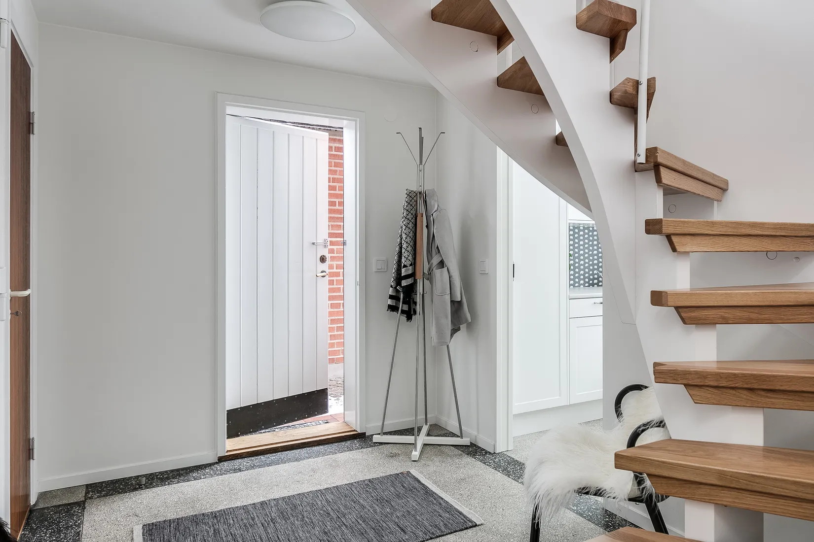Villa, Viktor Rydbergsgatan 17, Väster, Växjö