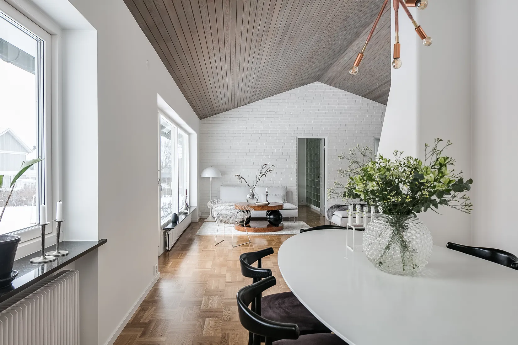 Villa, Viktor Rydbergsgatan 17, Väster, Växjö