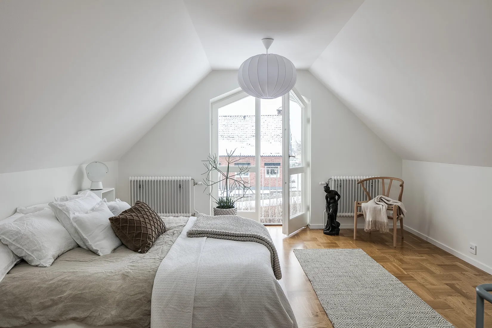 Villa, Viktor Rydbergsgatan 17, Väster, Växjö