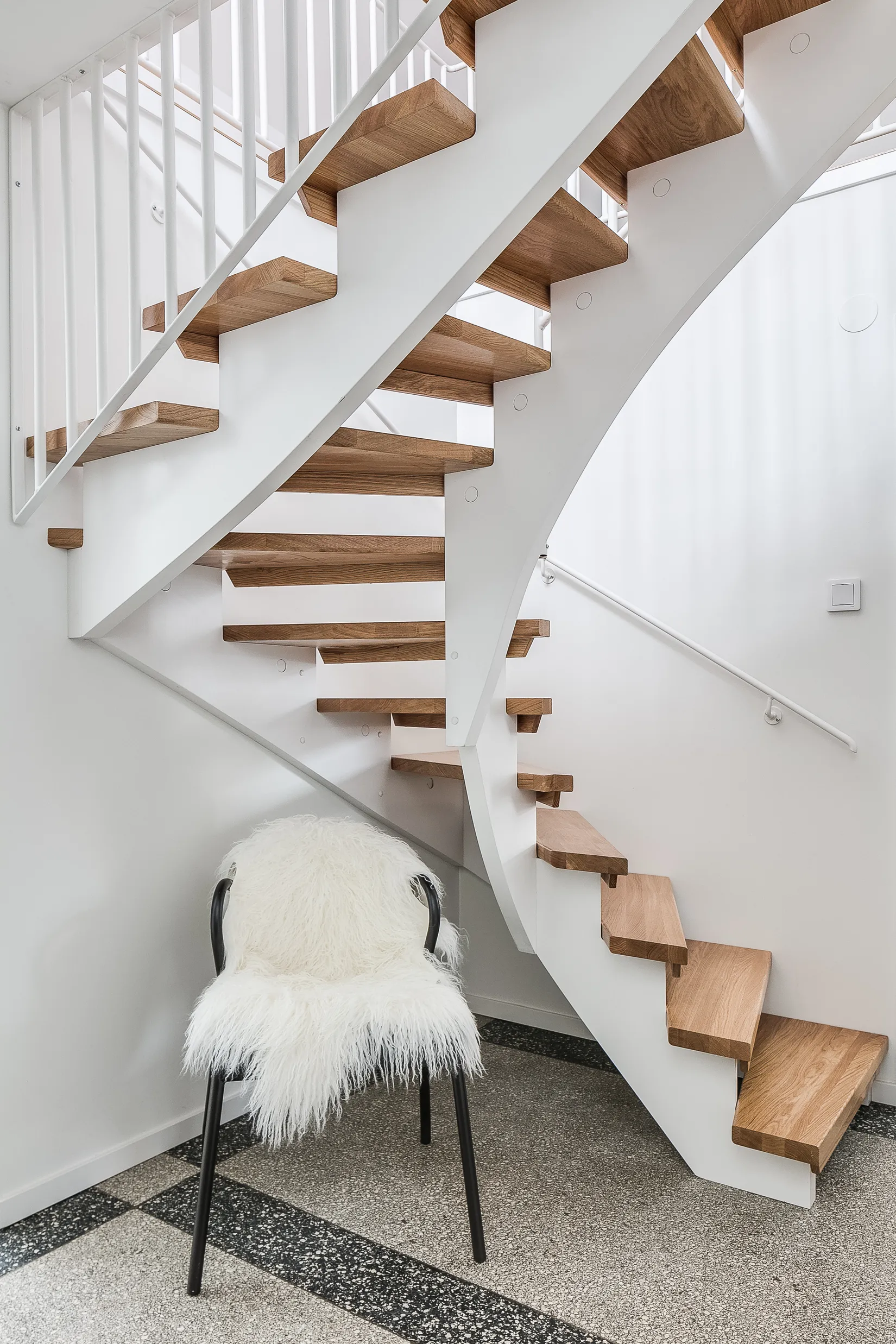 Villa, Viktor Rydbergsgatan 17, Väster, Växjö