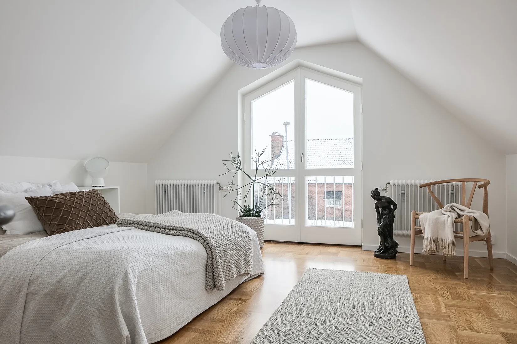 Villa, Viktor Rydbergsgatan 17, Väster, Växjö