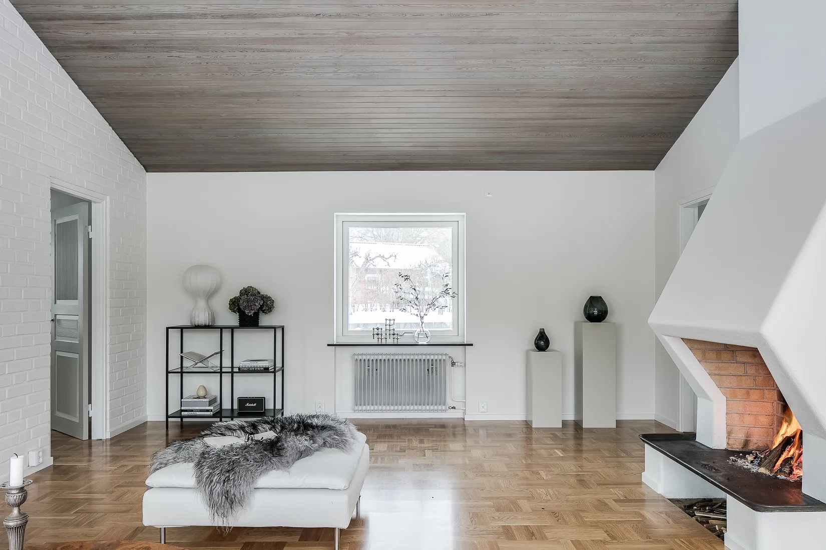 Villa, Viktor Rydbergsgatan 17, Väster, Växjö