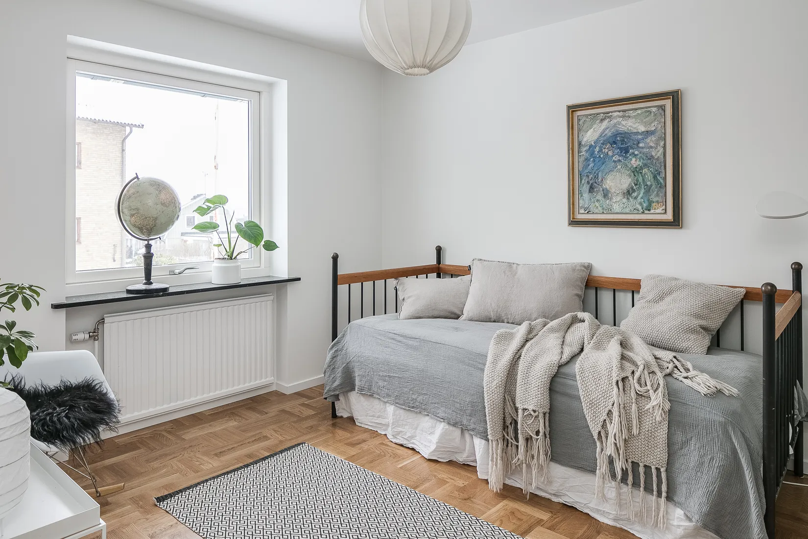 Villa, Viktor Rydbergsgatan 17, Väster, Växjö