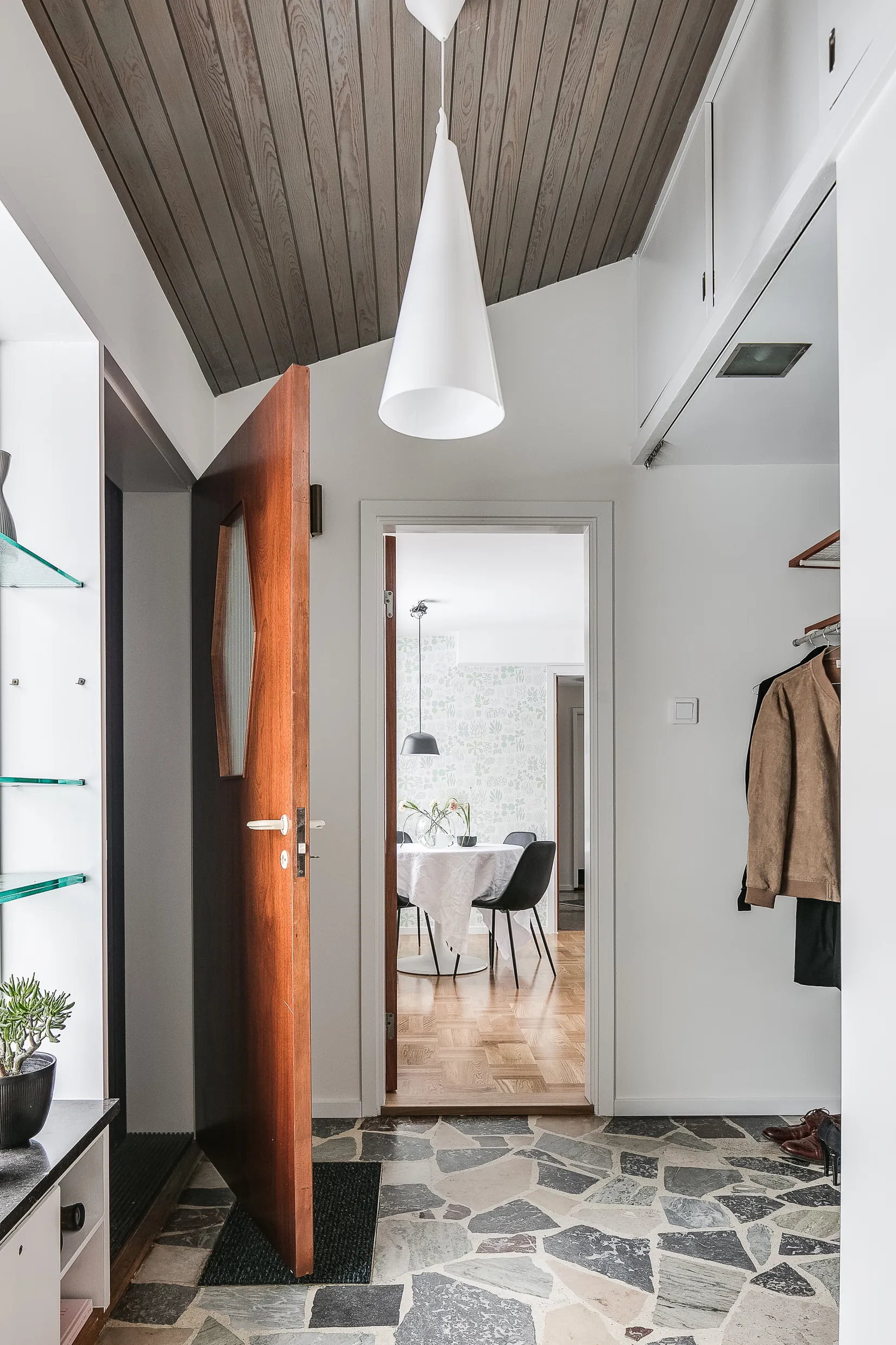 Villa, Viktor Rydbergsgatan 17, Väster, Växjö