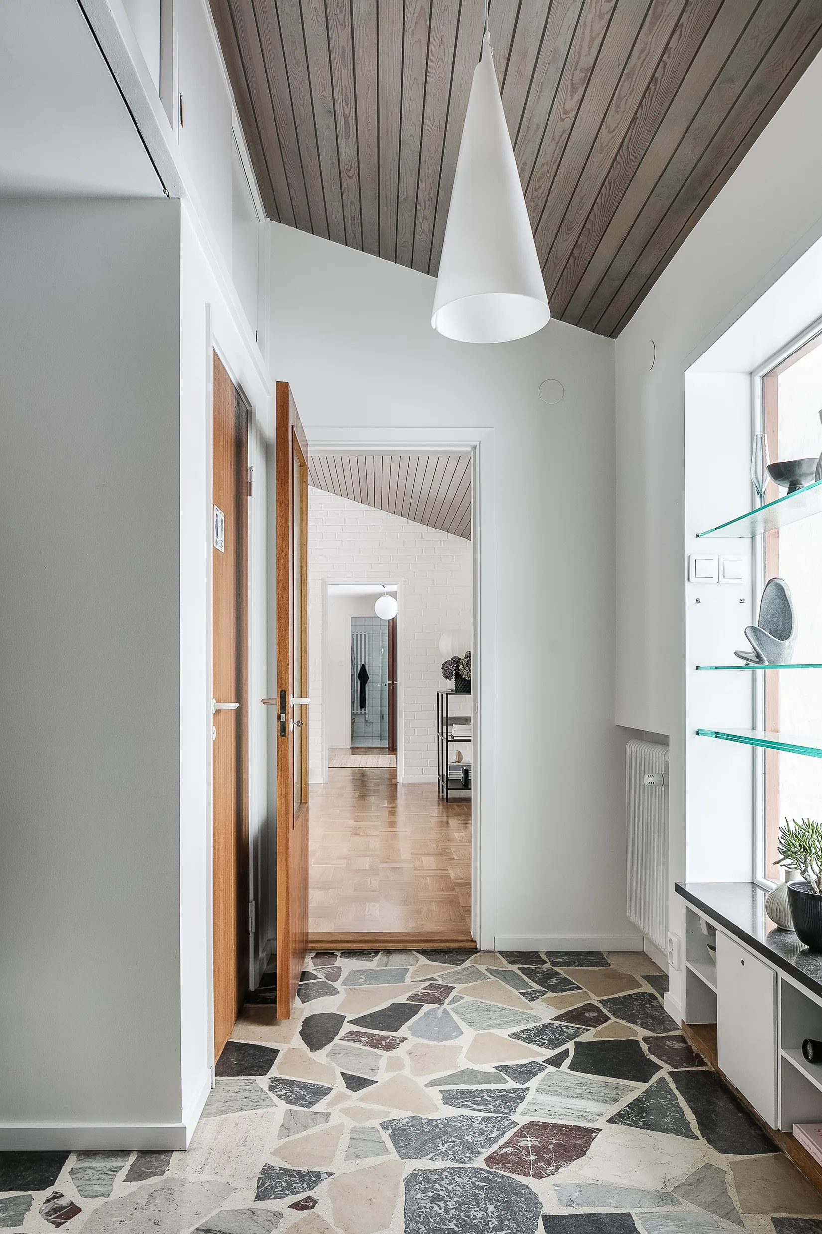Villa, Viktor Rydbergsgatan 17, Väster, Växjö