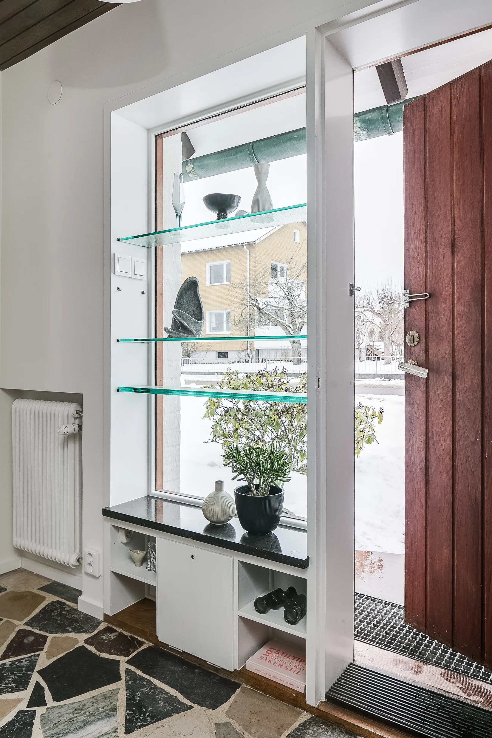 Villa, Viktor Rydbergsgatan 17, Väster, Växjö