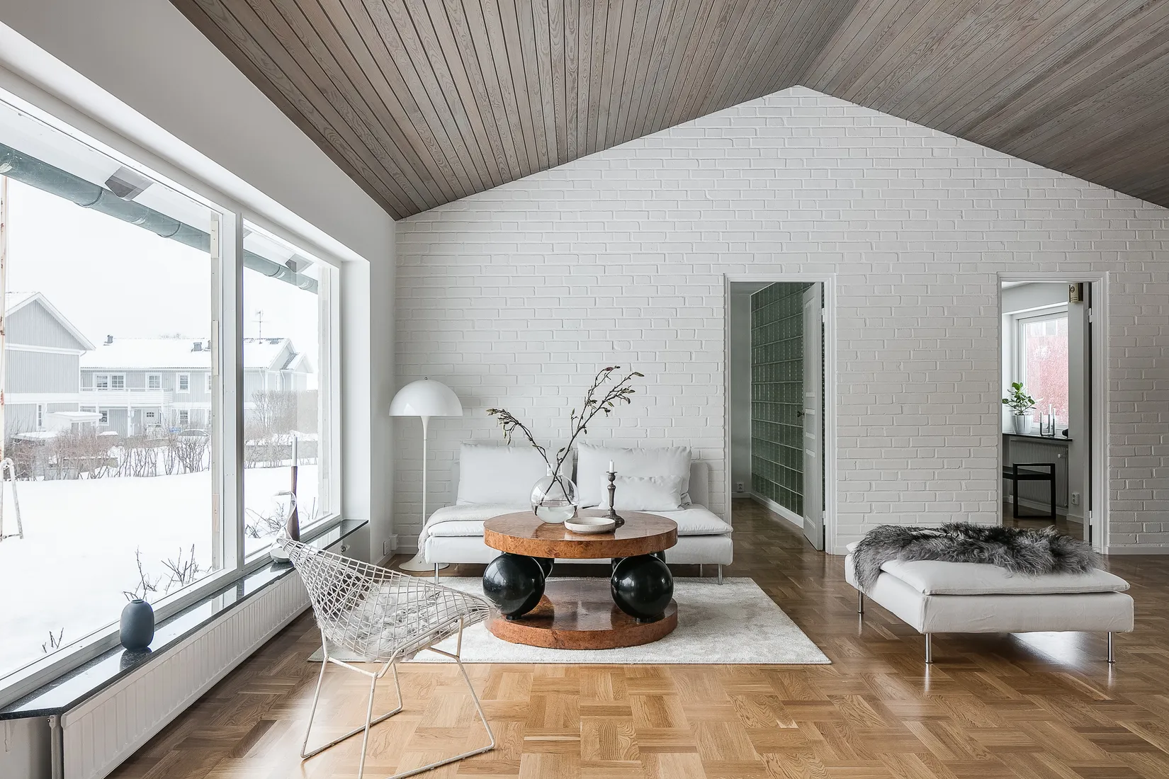 Villa, Viktor Rydbergsgatan 17, Väster, Växjö