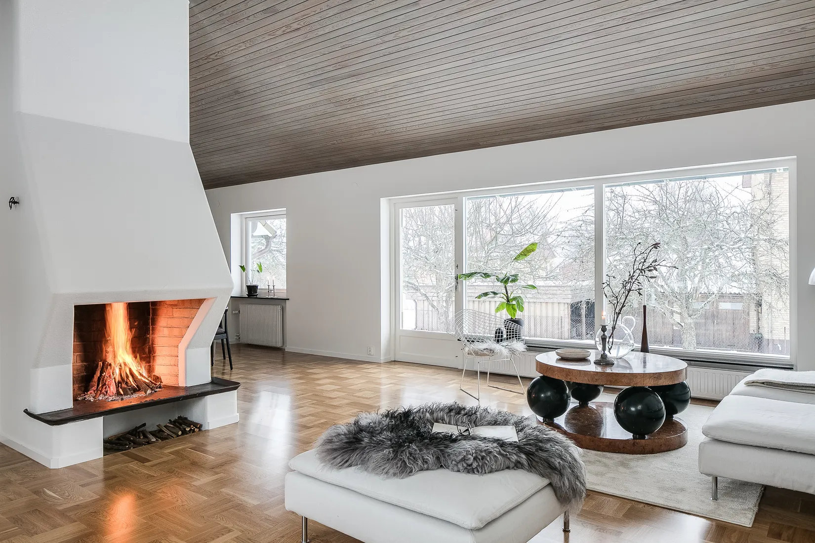 Villa, Viktor Rydbergsgatan 17, Väster, Växjö