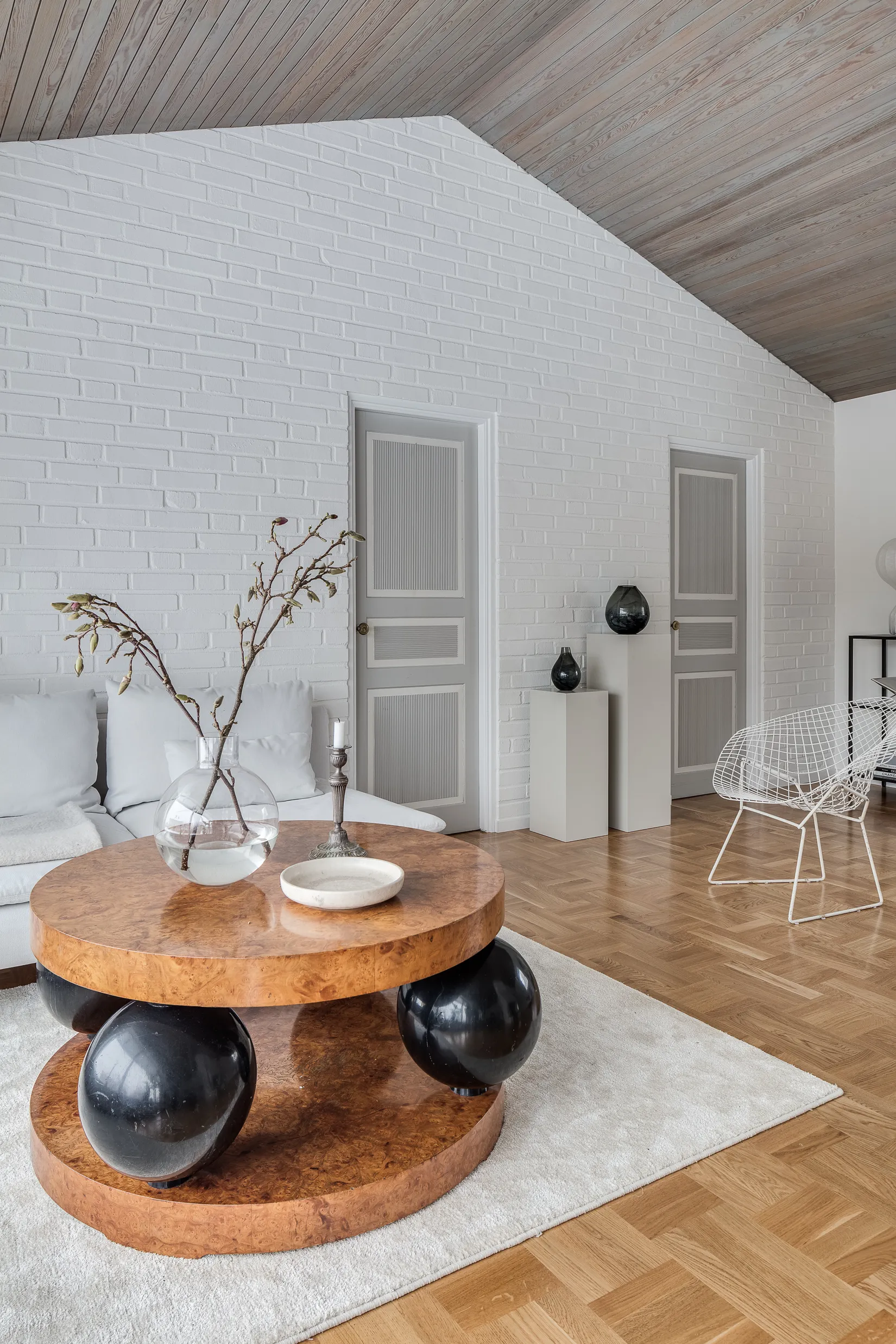 Villa, Viktor Rydbergsgatan 17, Väster, Växjö