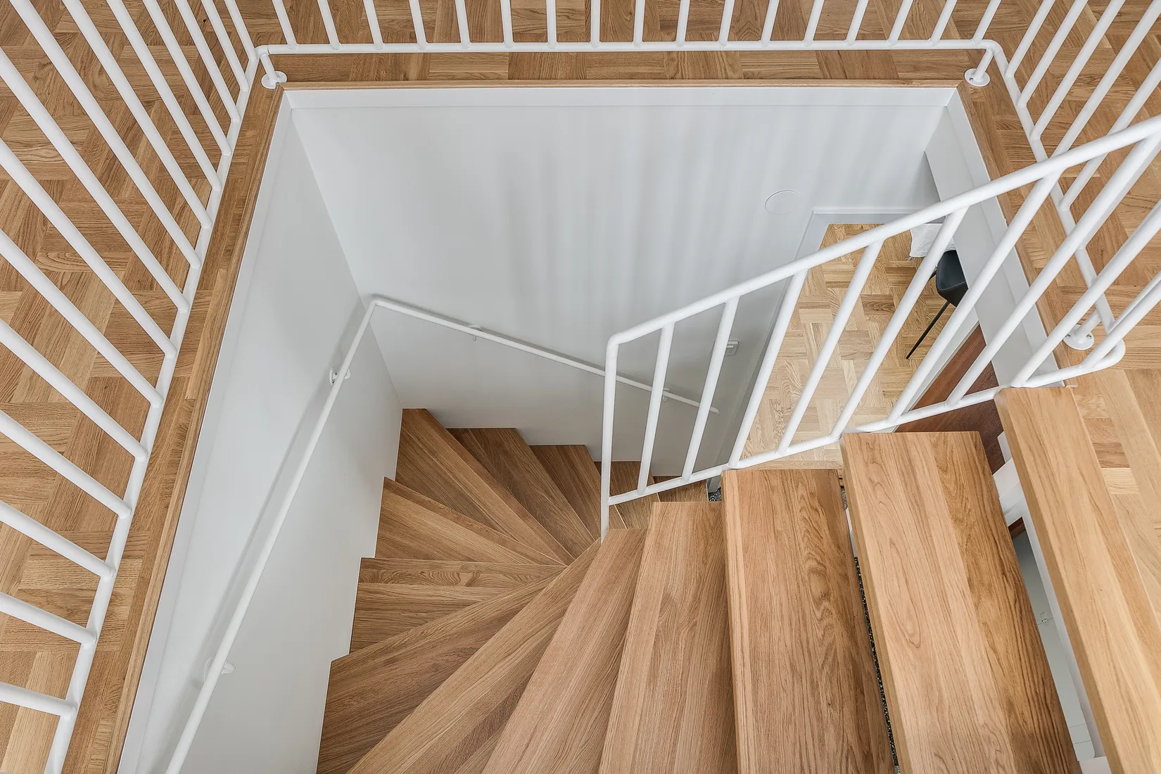 Villa, Viktor Rydbergsgatan 17, Väster, Växjö