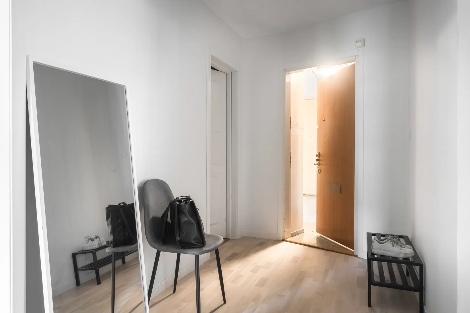 Bostadsrätt, Sleipnervägen 59, NB, Handen, Haninge