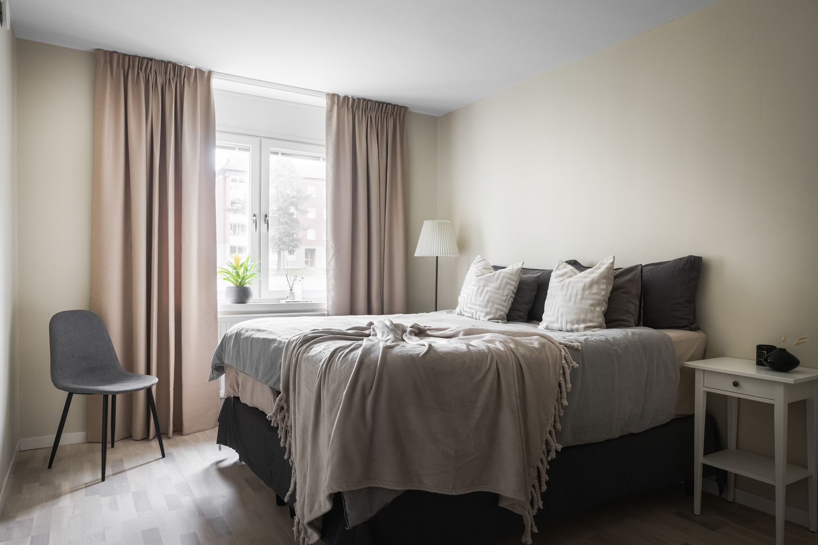 Bostadsrätt, Sleipnervägen 59, Handen, Haninge