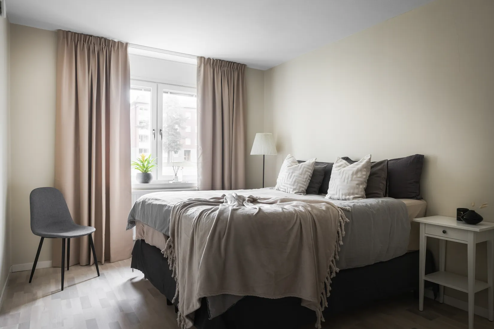 Bostadsrätt, Sleipnervägen 59, NB, Handen, Haninge