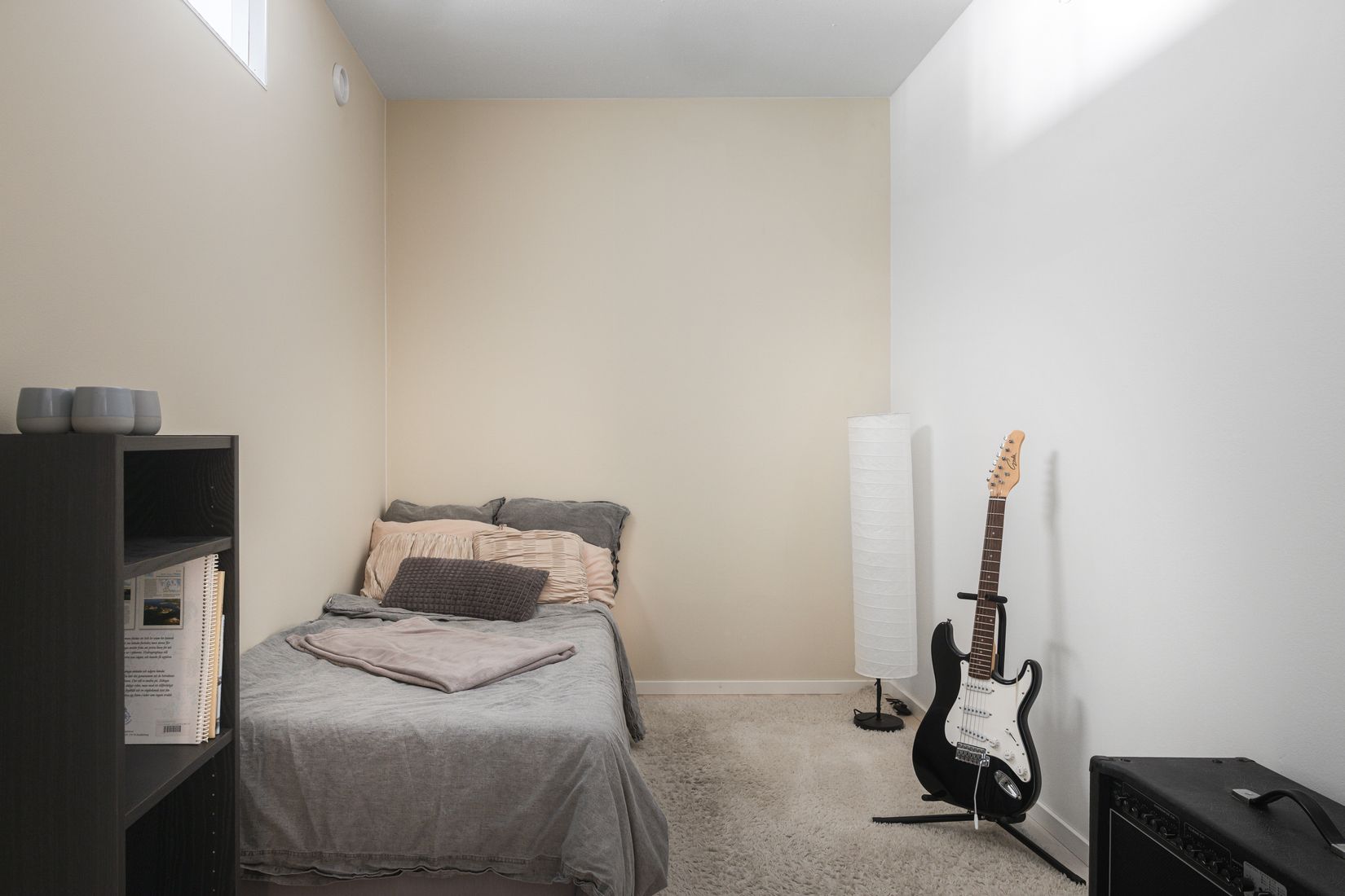 Bostadsrätt, Sleipnervägen 59, Handen, Haninge