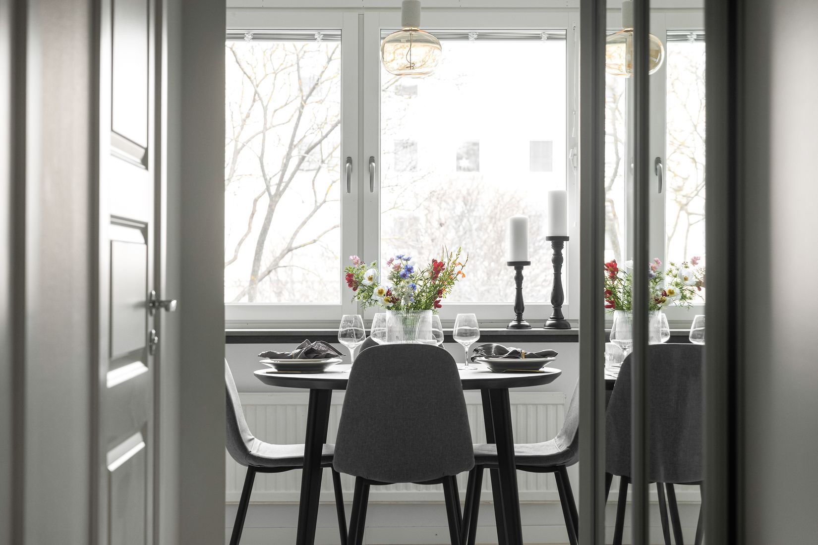 Bostadsrätt, Sleipnervägen 59, Handen, Haninge