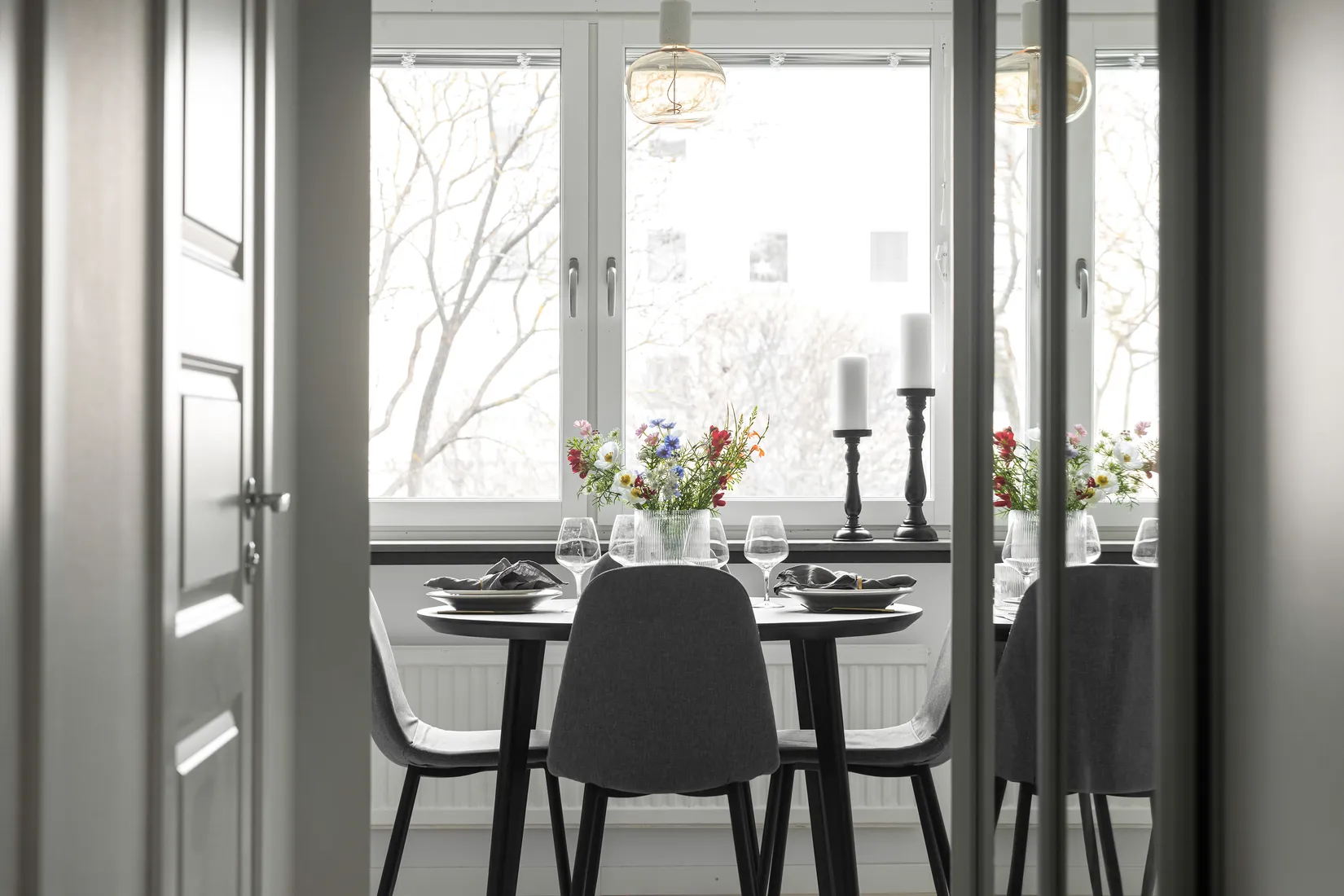 Bostadsrätt, Sleipnervägen 59, NB, Handen, Haninge