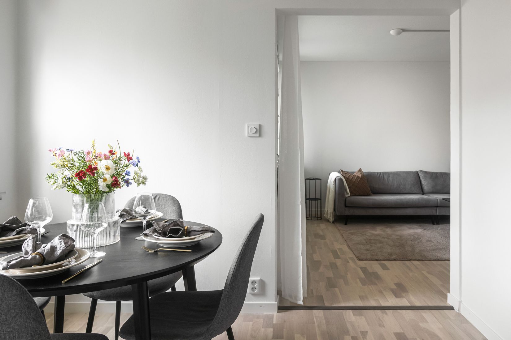 Bostadsrätt, Sleipnervägen 59, Handen, Haninge