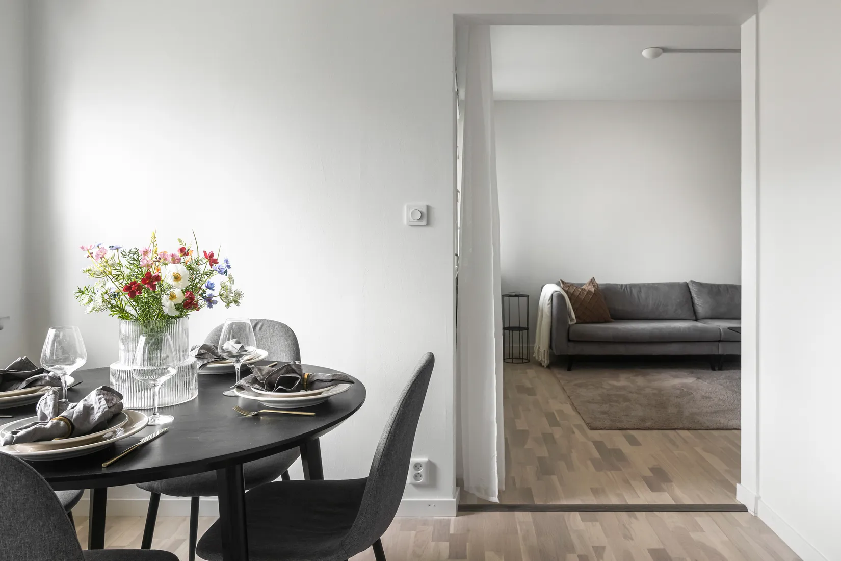 Bostadsrätt, Sleipnervägen 59, NB, Handen, Haninge
