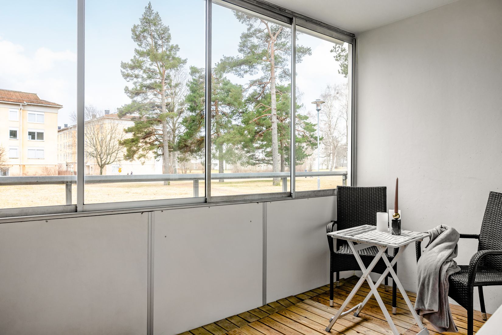 Bostadsrätt, Sleipnervägen 59, Handen, Haninge