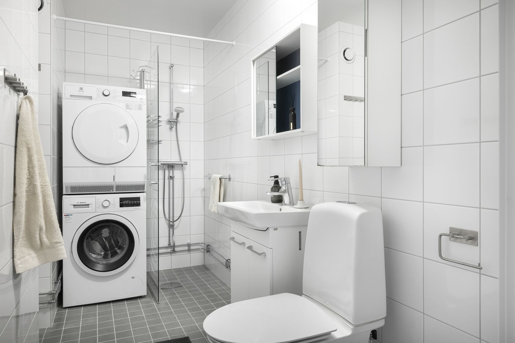 Bostadsrätt, Sleipnervägen 59, Handen, Haninge