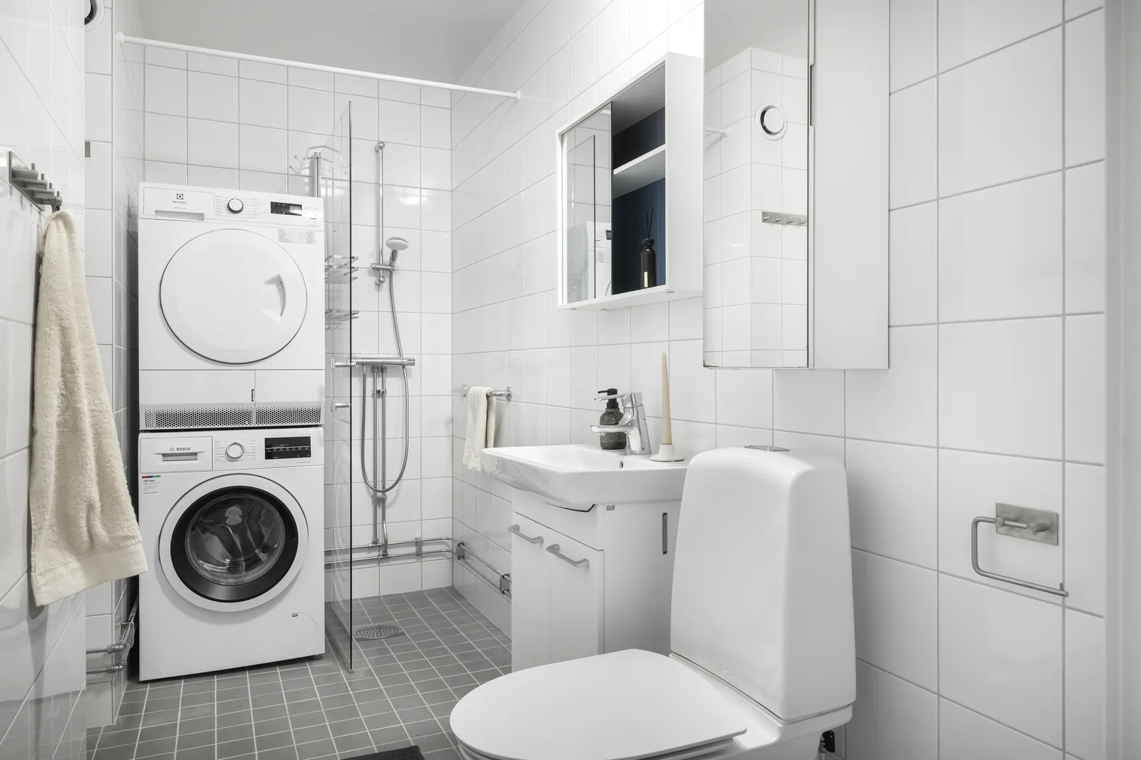 Bostadsrätt, Sleipnervägen 59, NB, Handen, Haninge