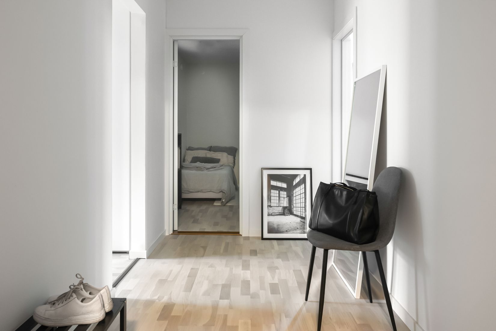 Bostadsrätt, Sleipnervägen 59, Handen, Haninge