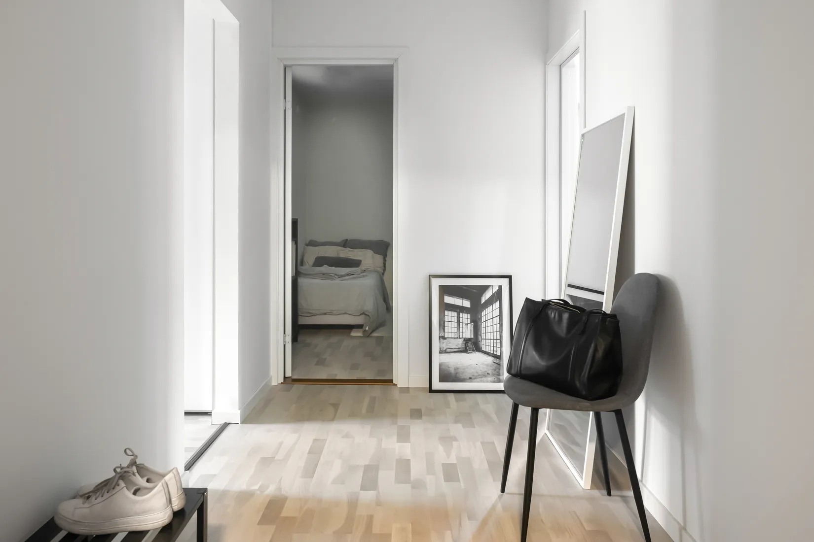 Bostadsrätt, Sleipnervägen 59, NB, Handen, Haninge