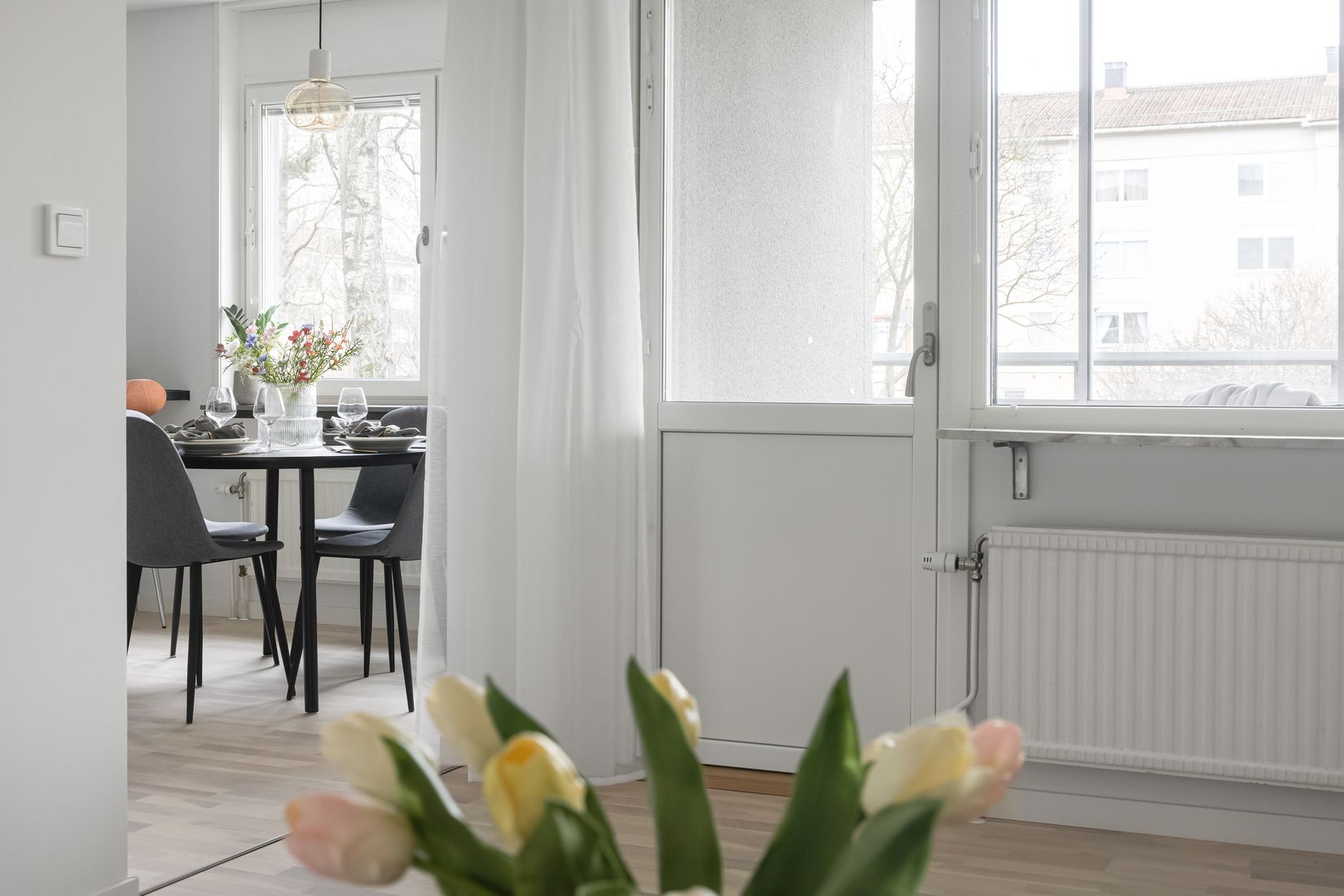 Bostadsrätt, Sleipnervägen 59, Handen, Haninge