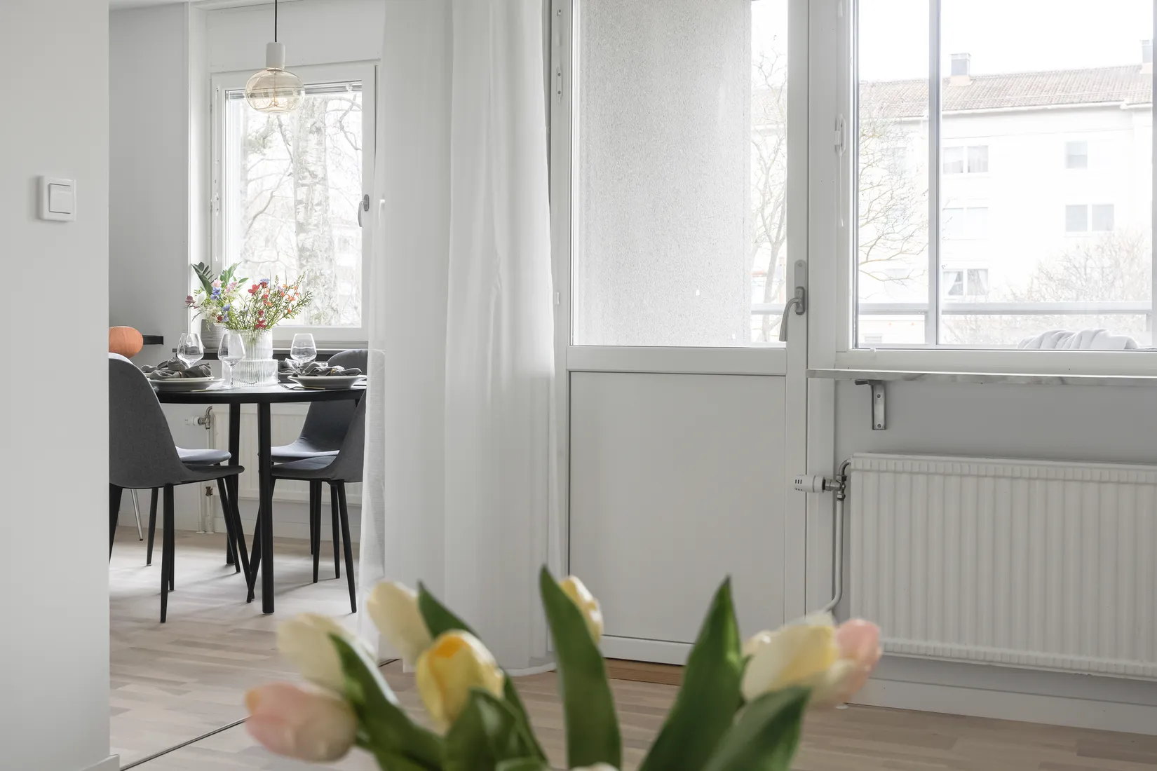 Bostadsrätt, Sleipnervägen 59, NB, Handen, Haninge